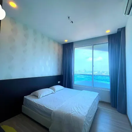 New! Seaview 2 Rooms Melaka - B Exterior photo