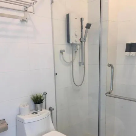 New! Seaview 2 Rooms Melaka - B Exterior photo