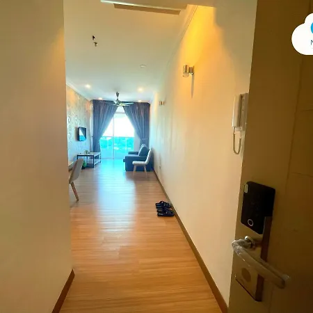 New! Seaview 2 Rooms Melaka - B Exterior photo