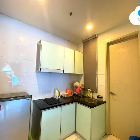 New! Seaview 2 Rooms Melaka - B Exterior photo
