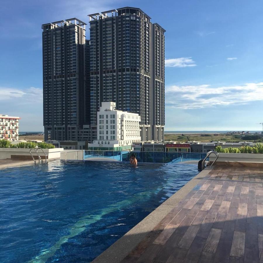 New! Seaview 2 - B Apartment *