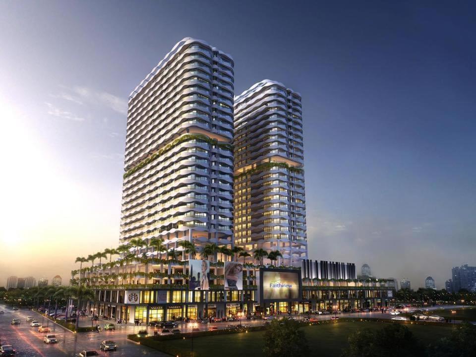 New! Seaview 2 - B