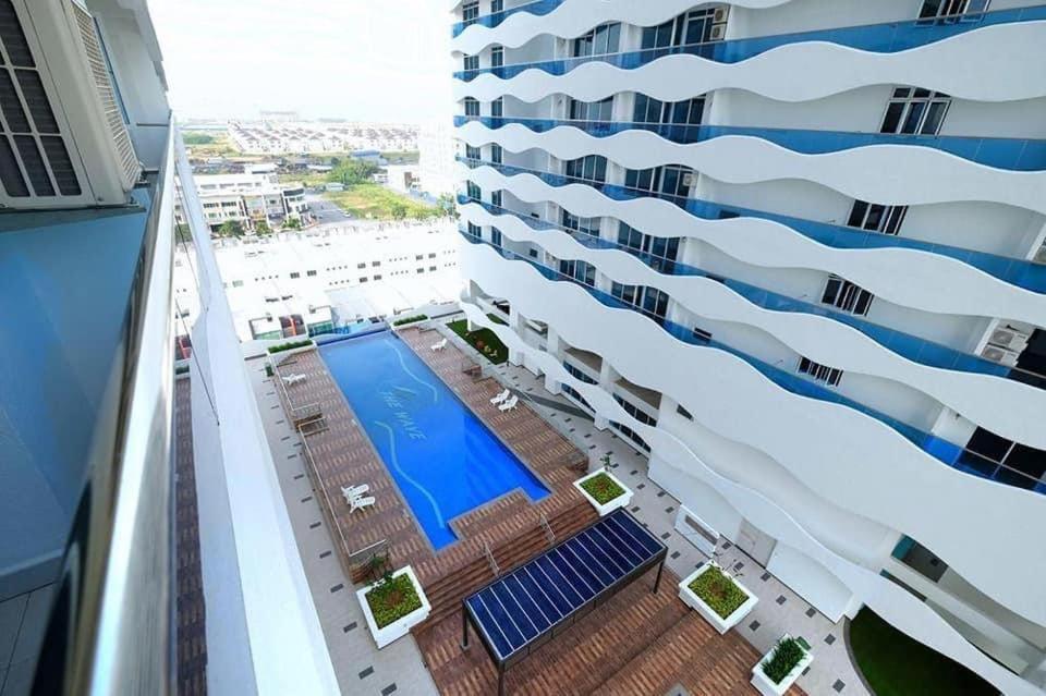 New! Seaview 2 - B Apartment Malacca
