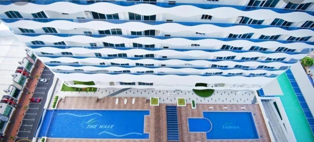 Apartment New! Seaview 2 - B