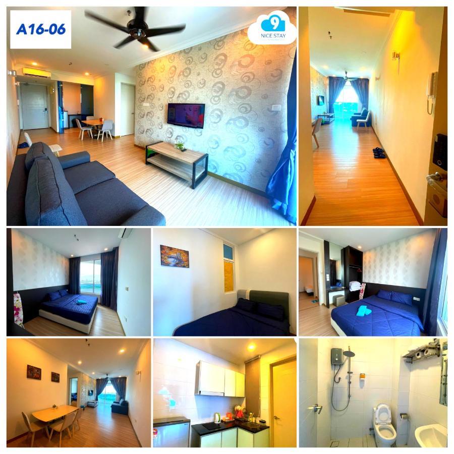 New! Seaview 2 - B Malacca