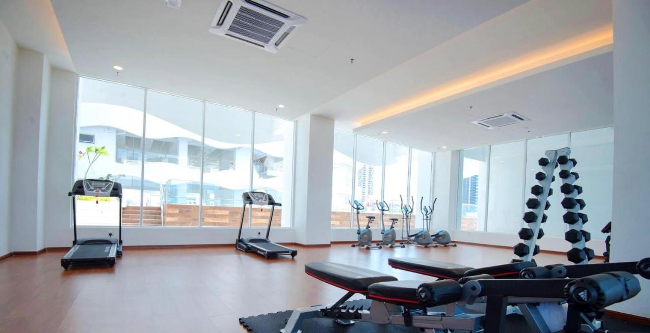 Apartment New! Seaview 2 - B