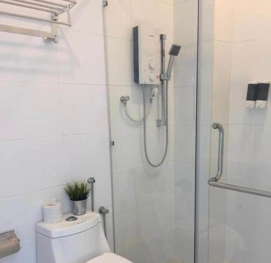 New! Seaview 2 - B Apartment