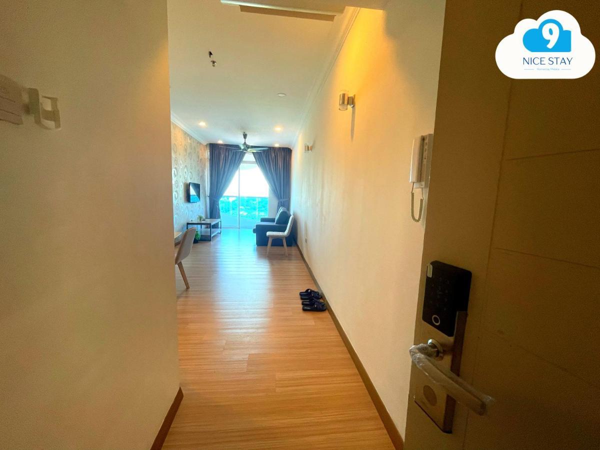 New! Seaview 2 - B Apartment