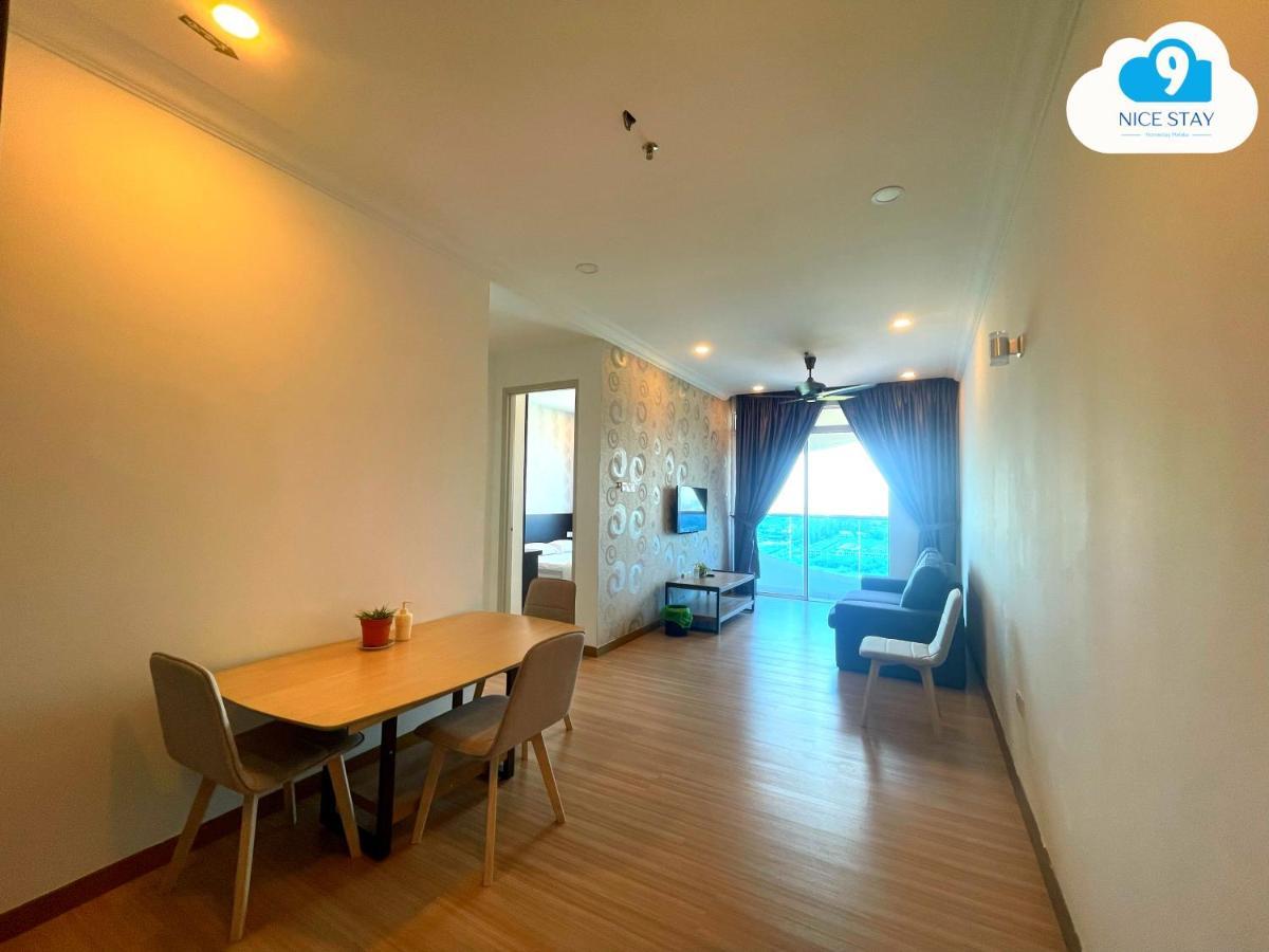New! Seaview 2 - B Apartment