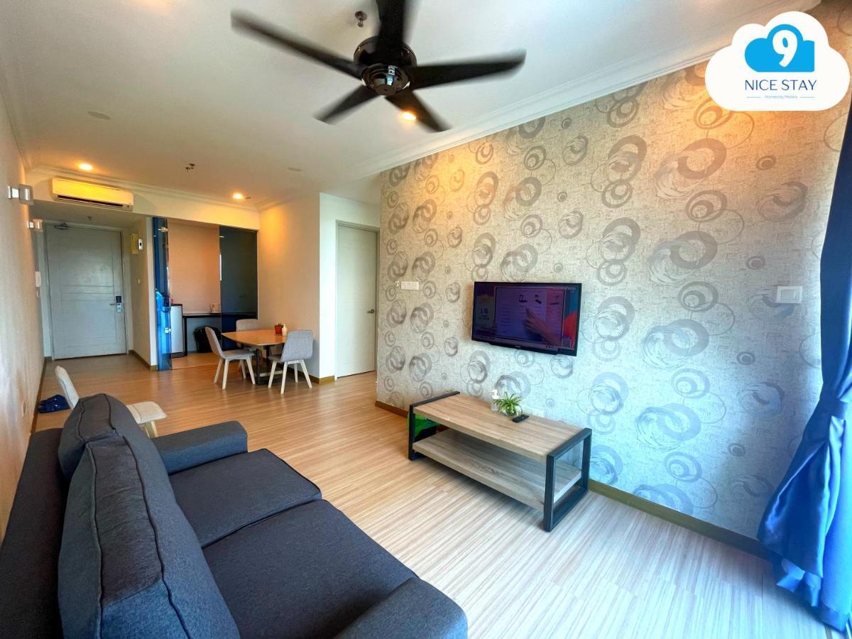 New! Seaview 2 - B Apartment