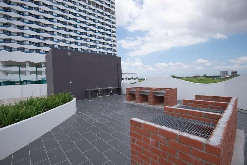 New! Seaview 2 - B * Malacca